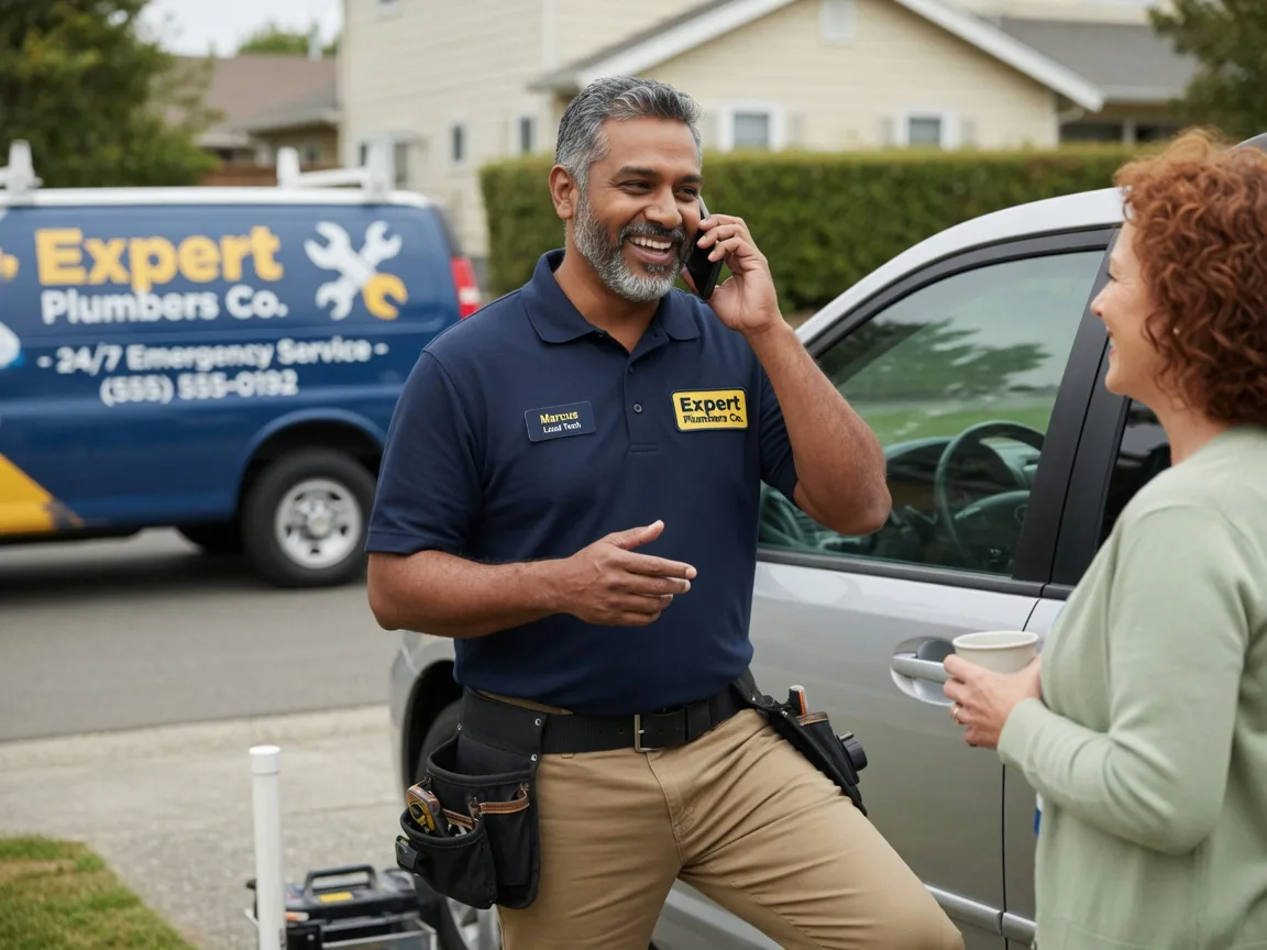 Drain Cleaning Meridian, ID FAQs