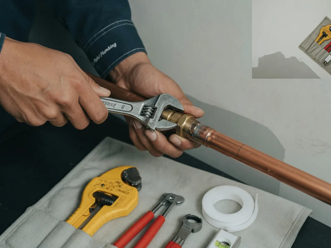 Why choose Drain Cleaning in Meridian, ID